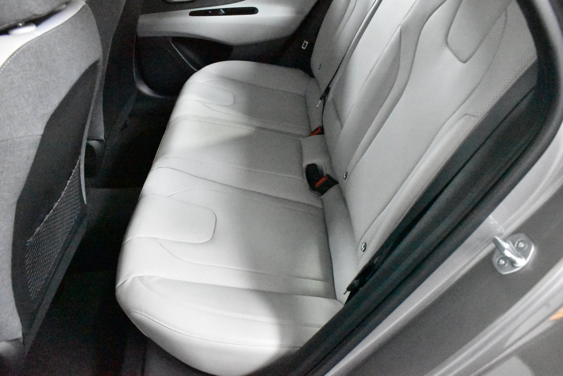 2023 Hyundai i30 Elite — photo 8