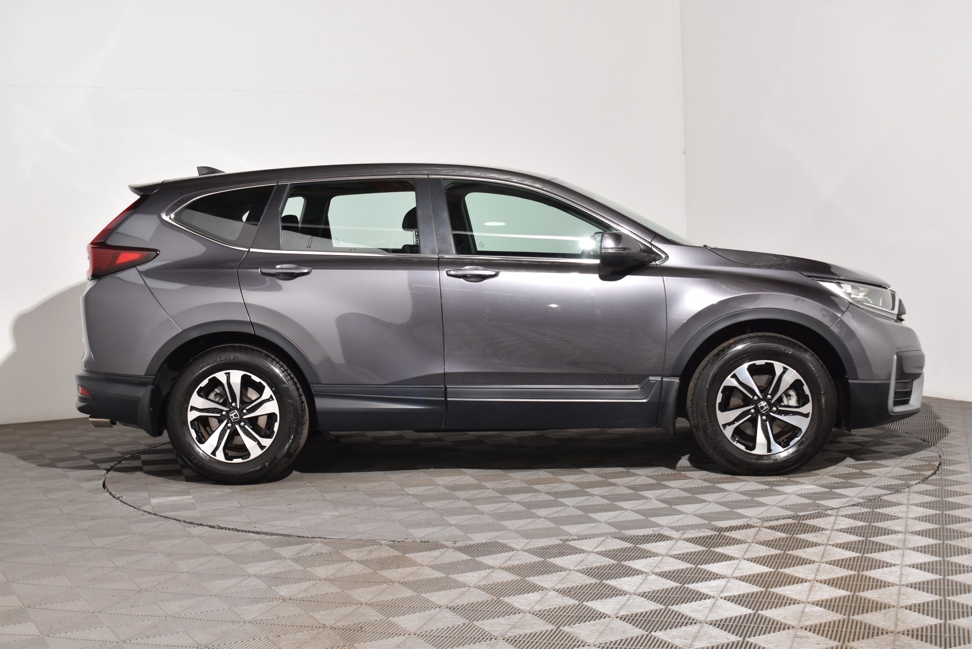 2020 Honda CR-V VTi — photo 10