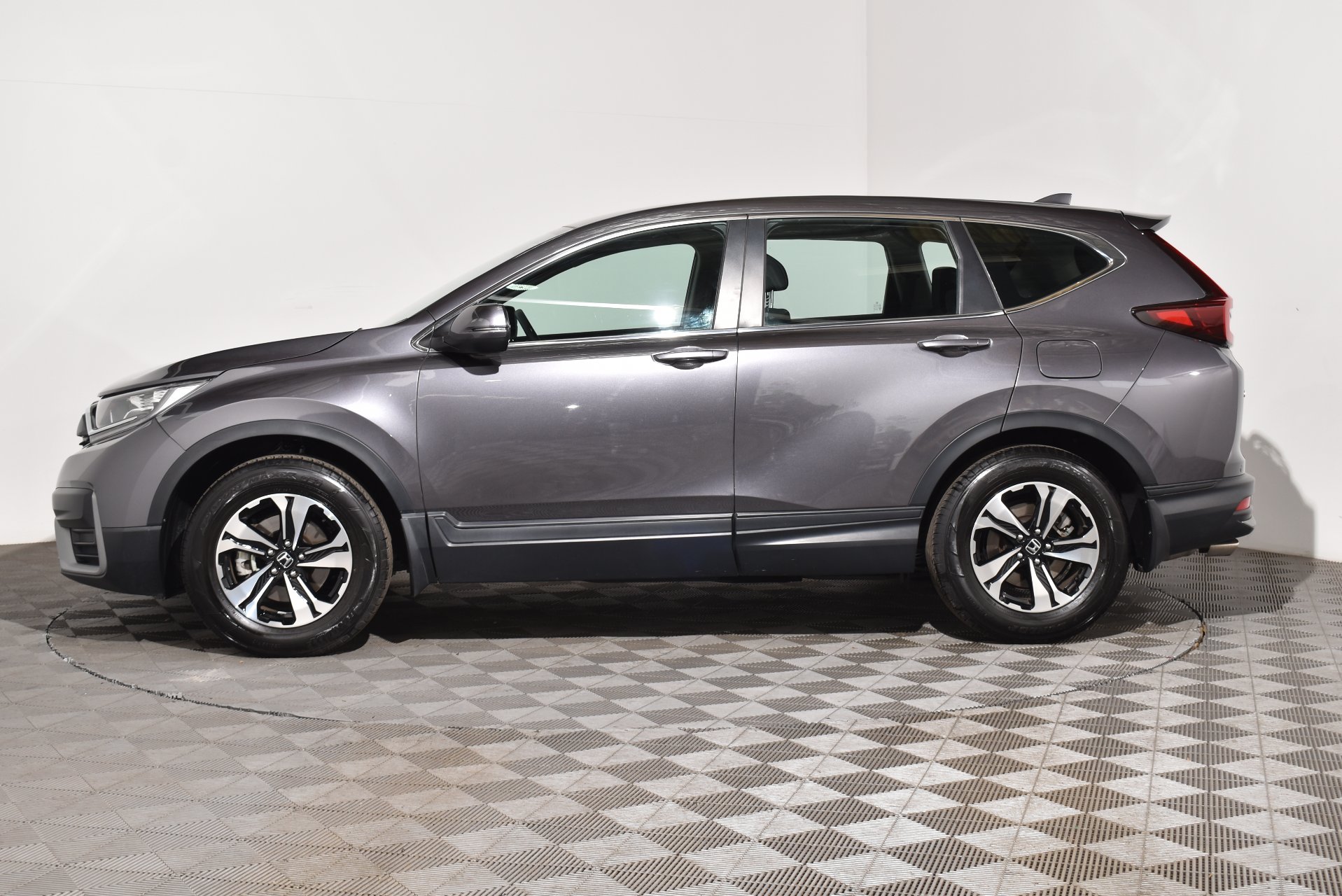 2020 Honda CR-V VTi — photo 11