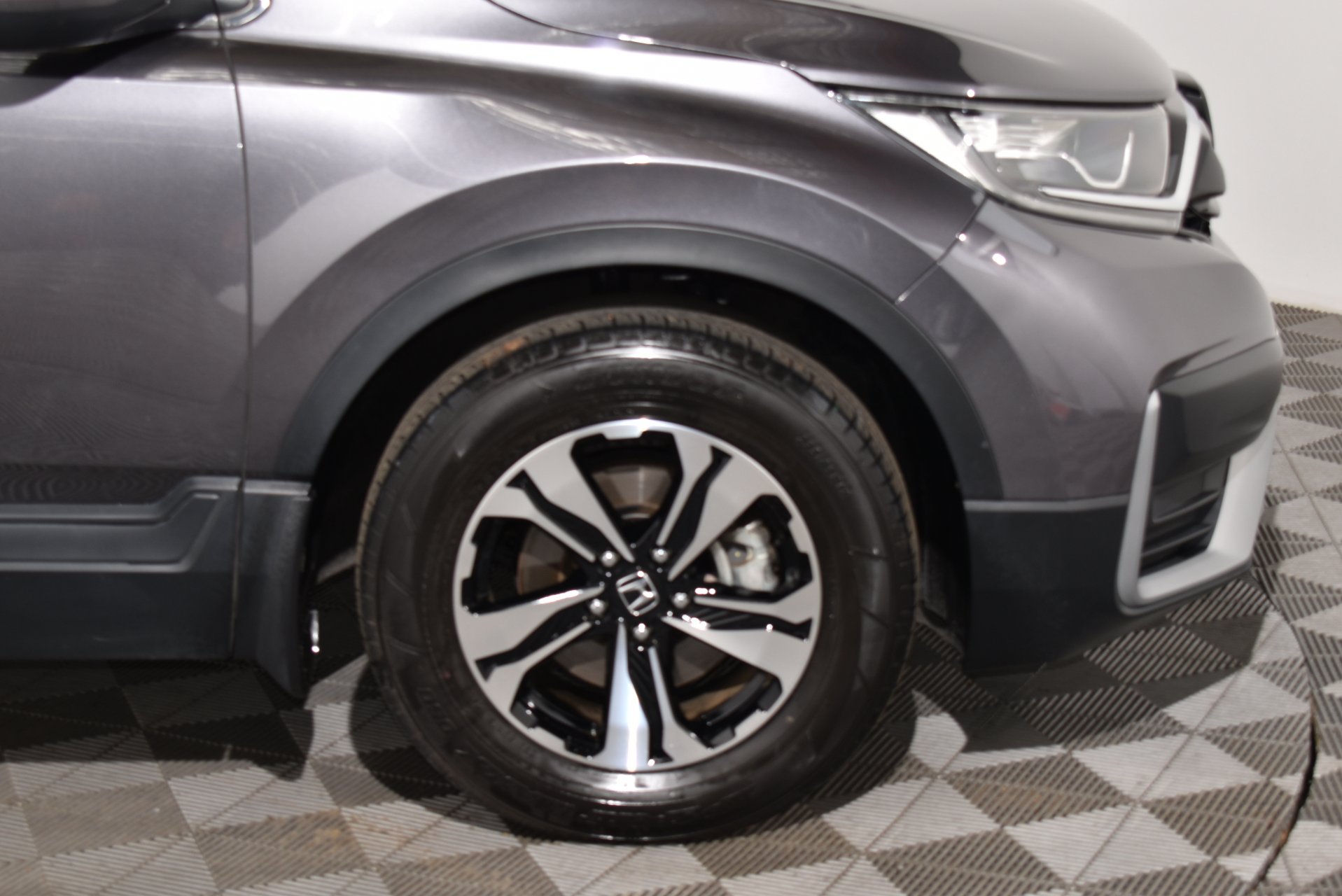 2020 Honda CR-V VTi — photo 18