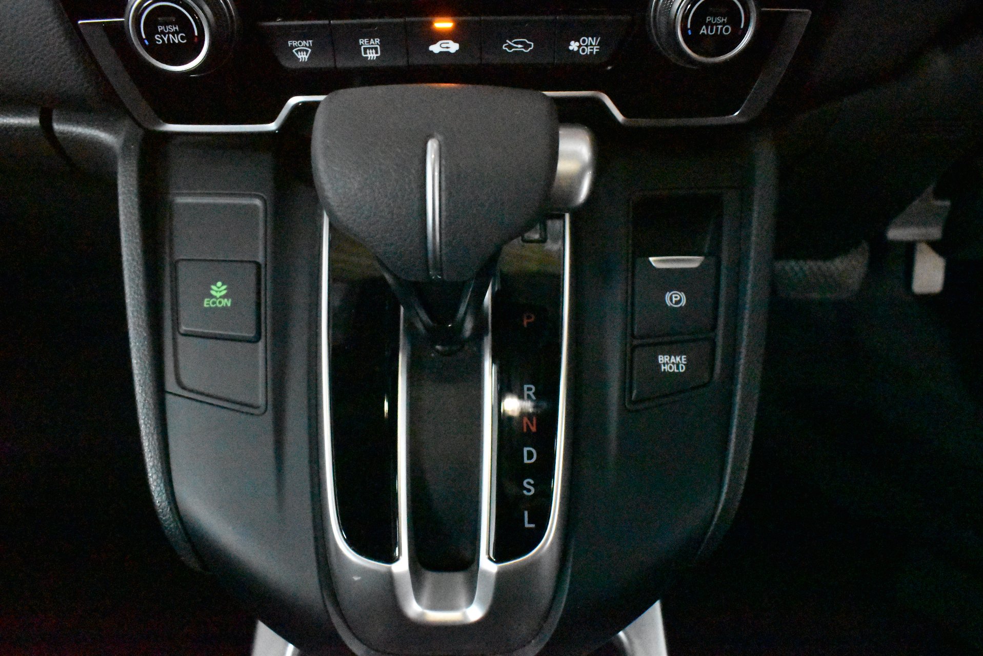 2020 Honda CR-V VTi — photo 20