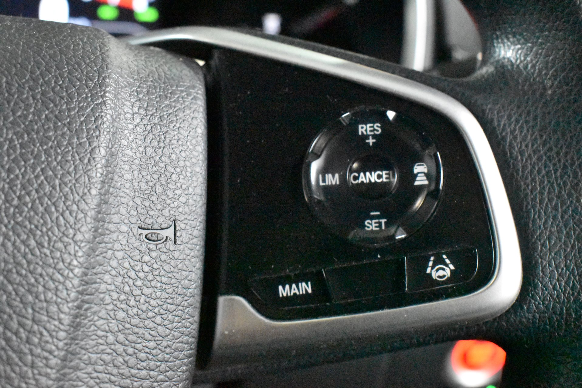 2020 Honda CR-V VTi — photo 22