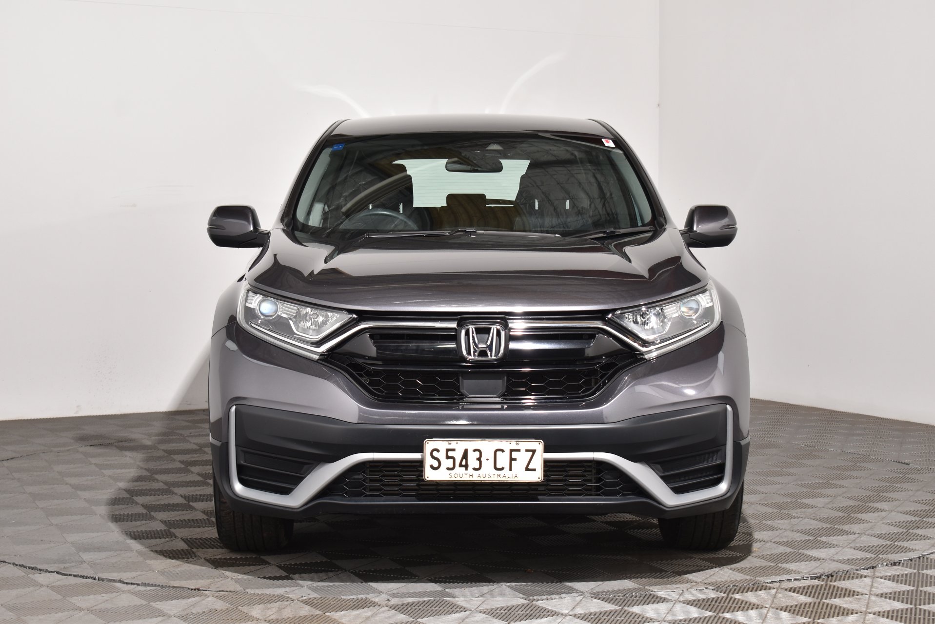 2020 Honda CR-V VTi — photo 3