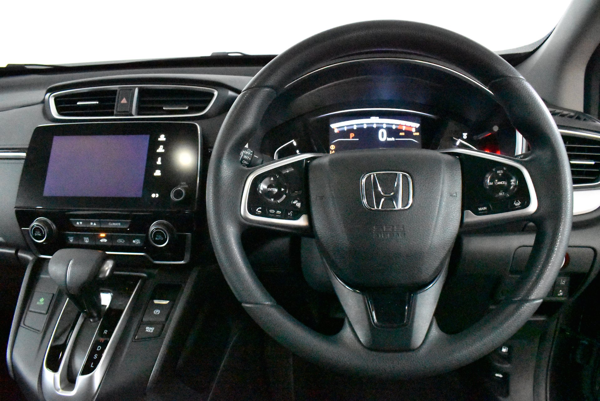 2020 Honda CR-V VTi — photo 5