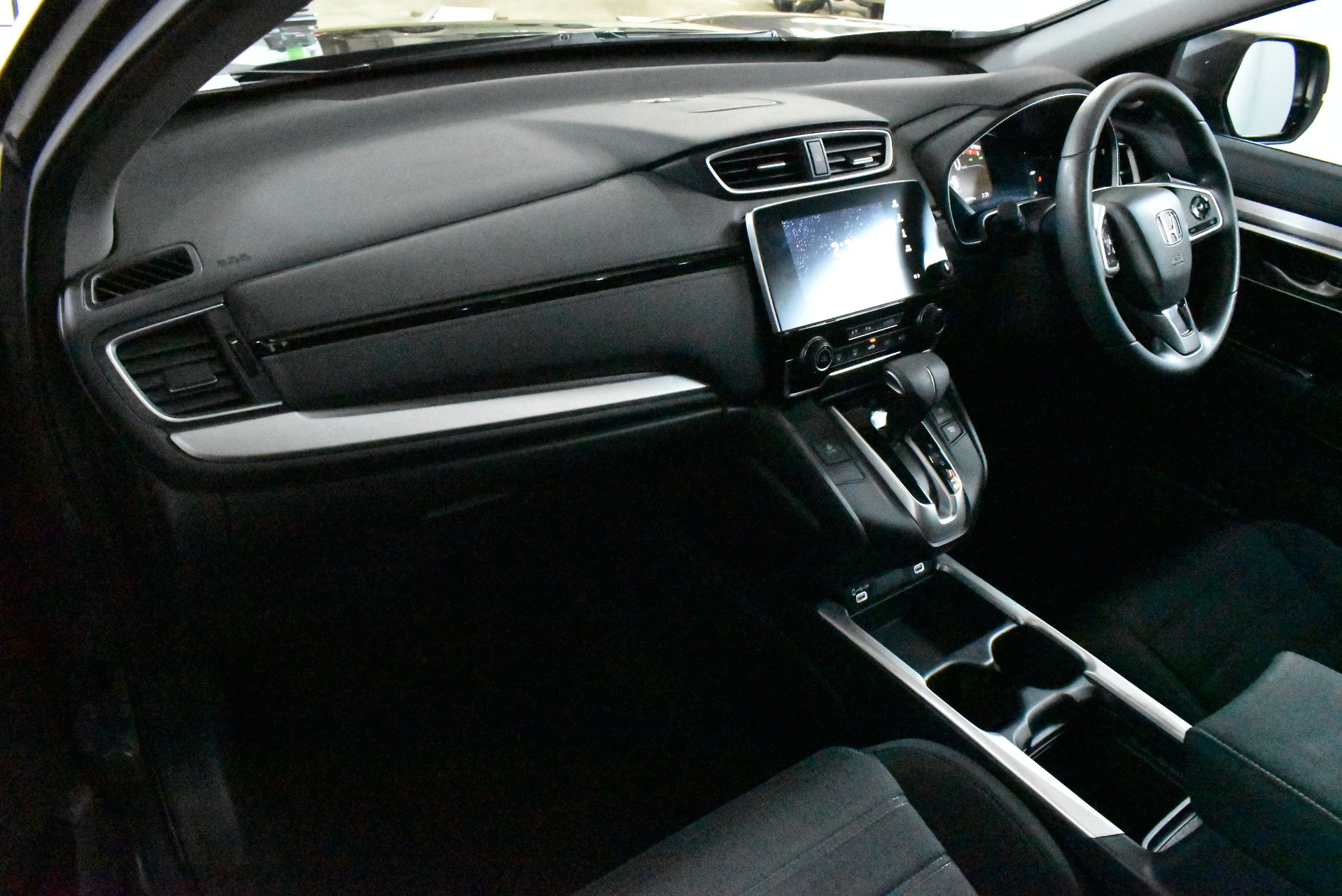 2020 Honda CR-V VTi — photo 6