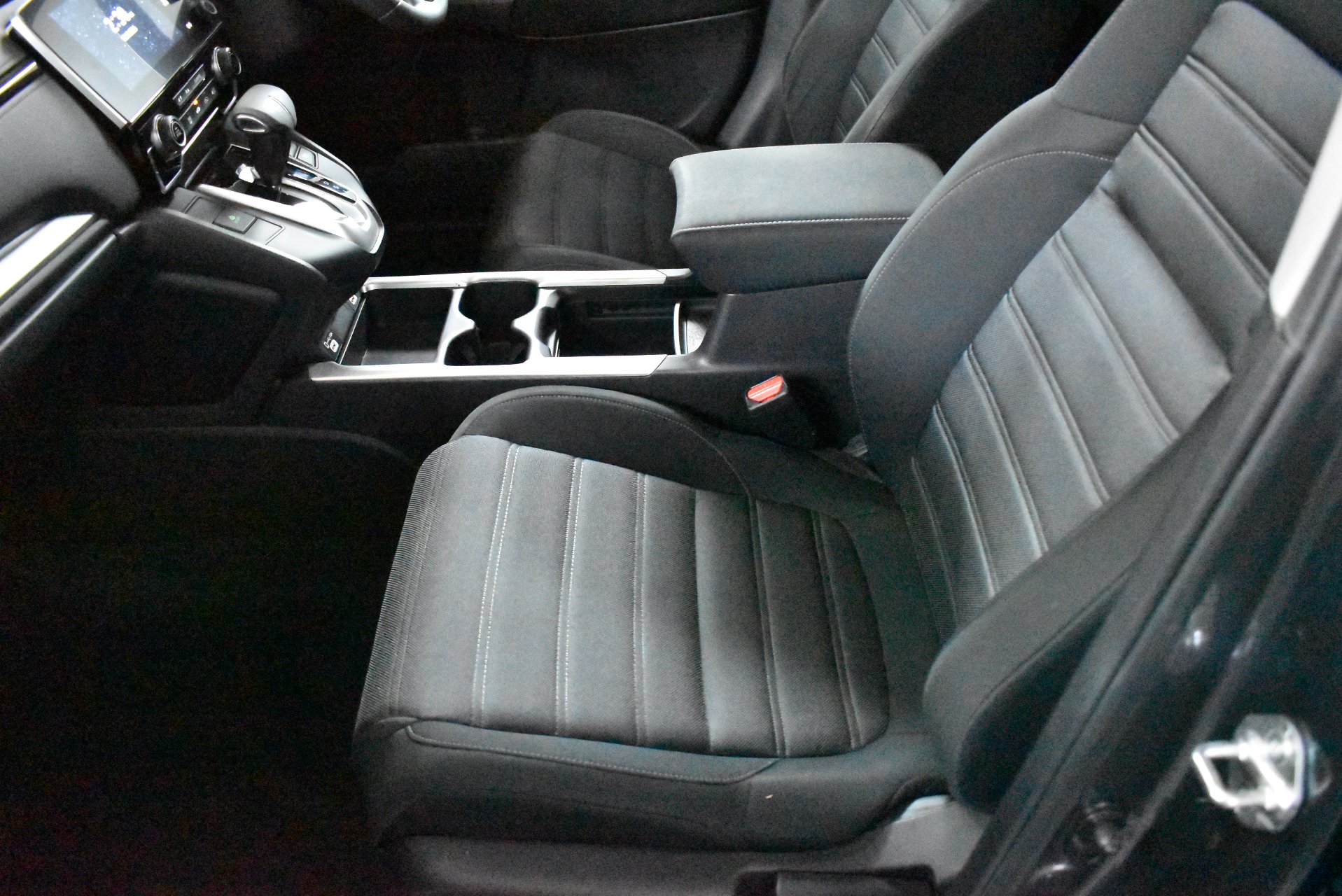 2020 Honda CR-V VTi — photo 7