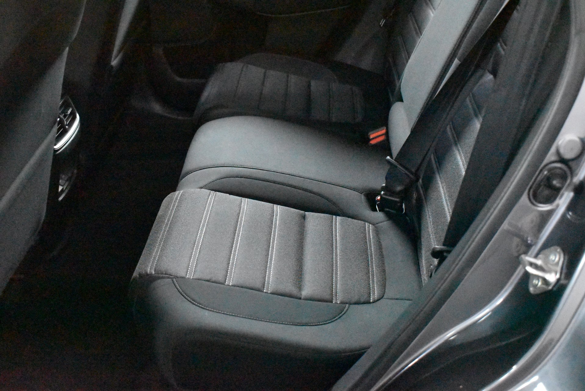 2020 Honda CR-V VTi — photo 8