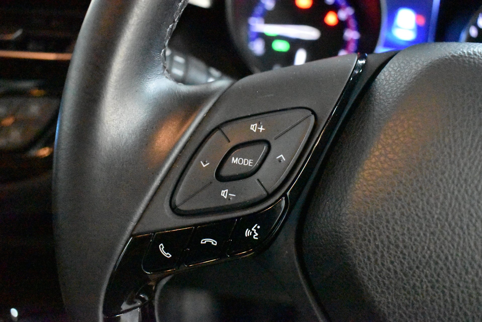 2018 Toyota C-HR Koba — photo 21