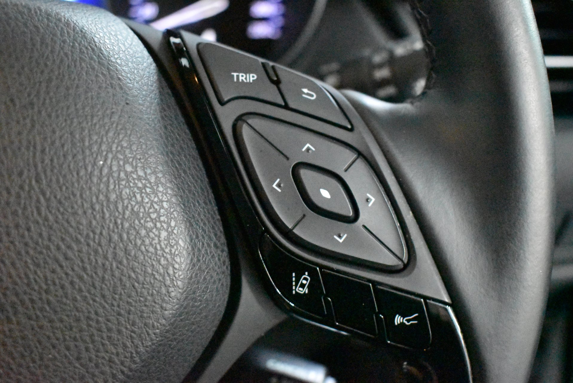 2018 Toyota C-HR Koba — photo 22