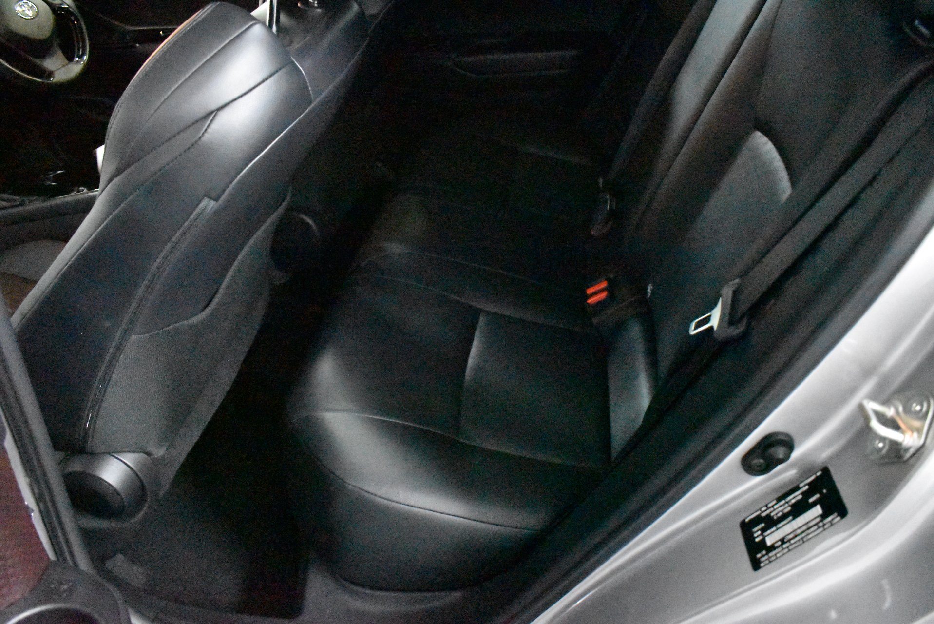 2018 Toyota C-HR Koba — photo 8