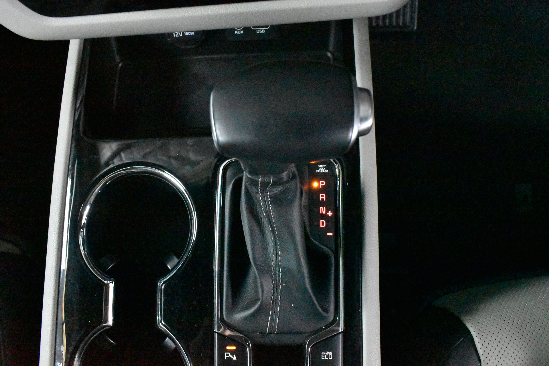 2019 Kia Carnival Platinum — photo 20