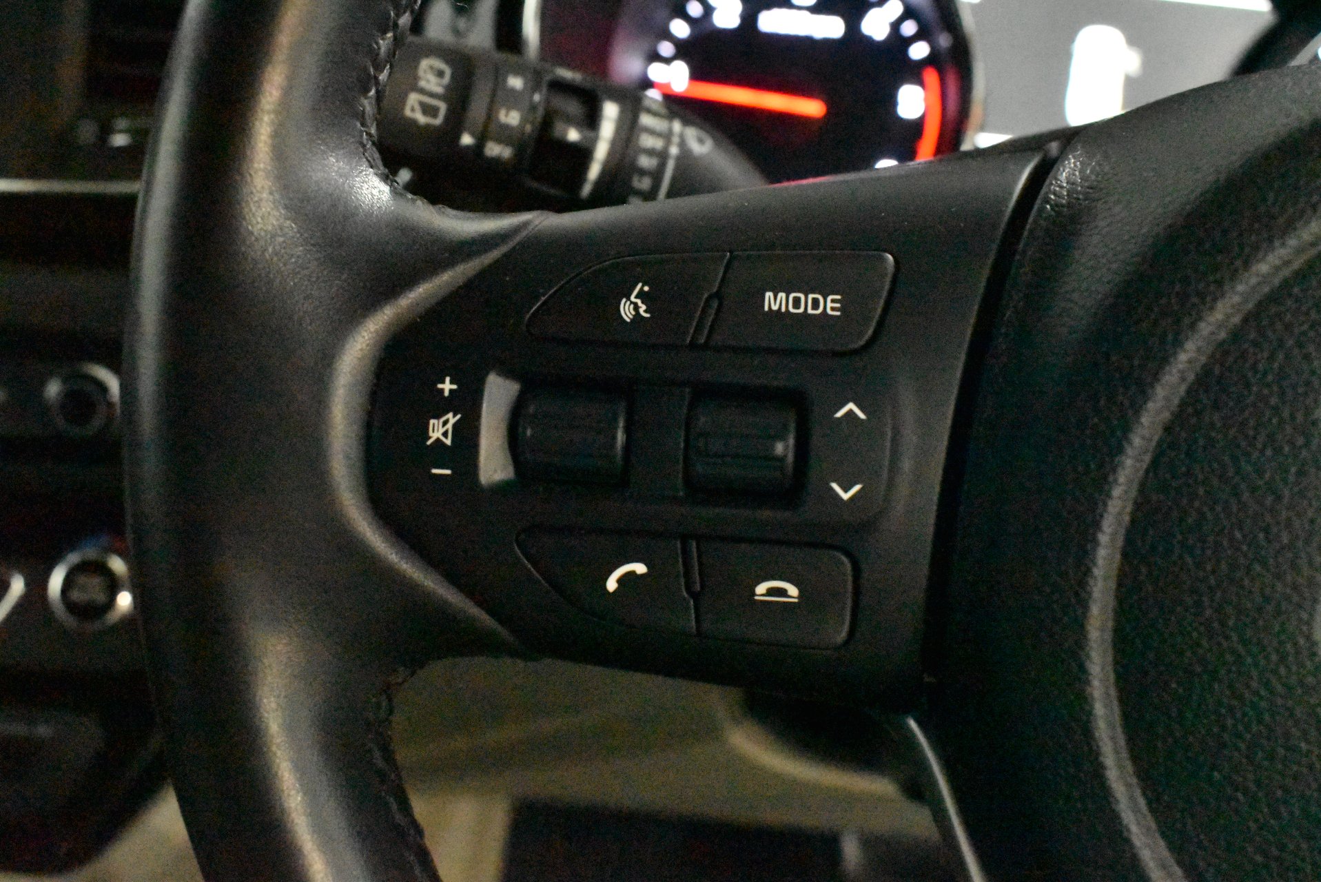 2019 Kia Carnival Platinum — photo 21