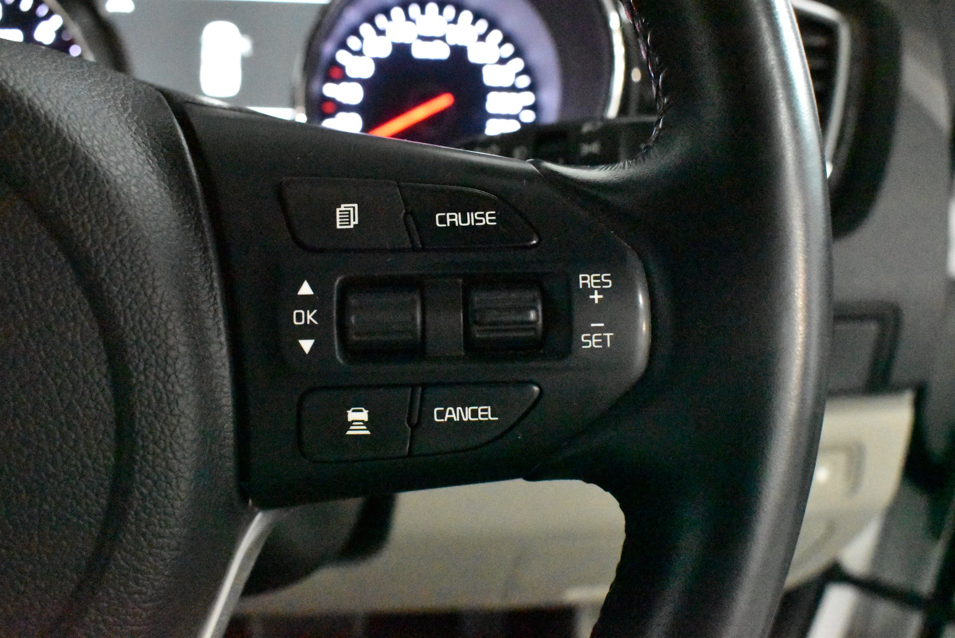 2019 Kia Carnival Platinum — photo 22