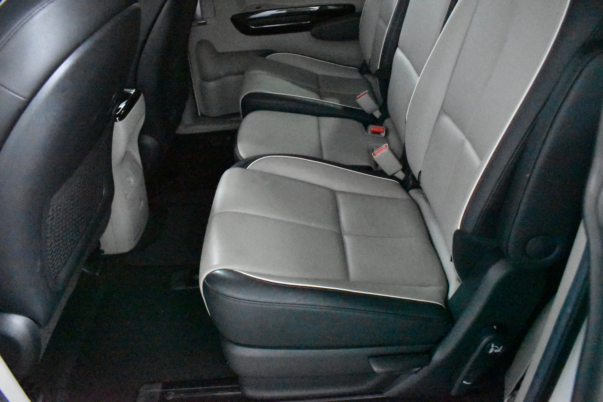 2019 Kia Carnival Platinum — photo 8