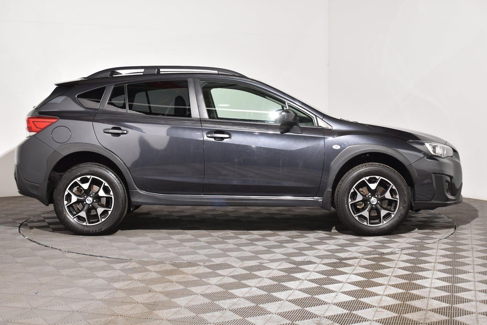 2018 Subaru XV 20i — photo 10
