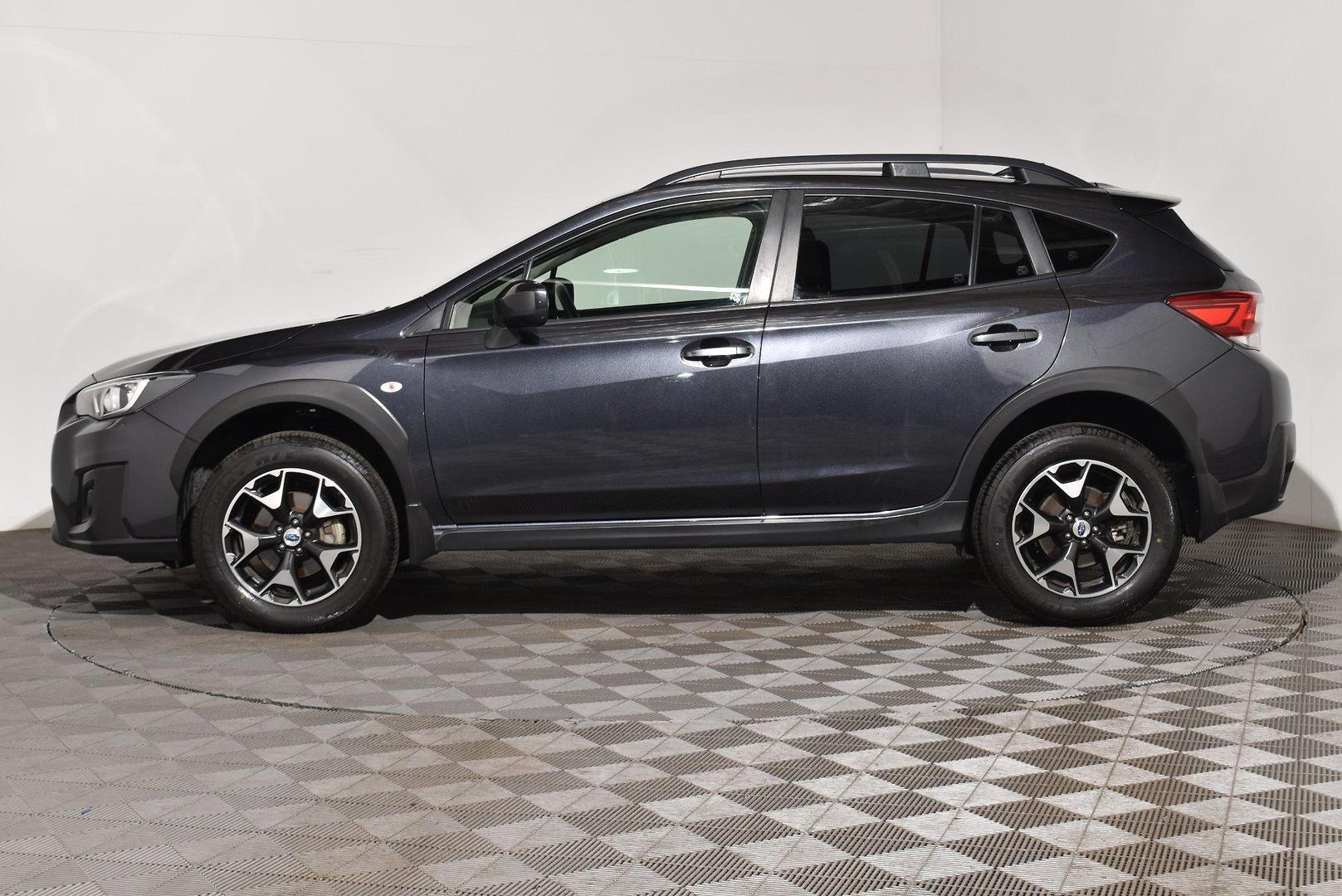 2018 Subaru XV 20i — photo 11
