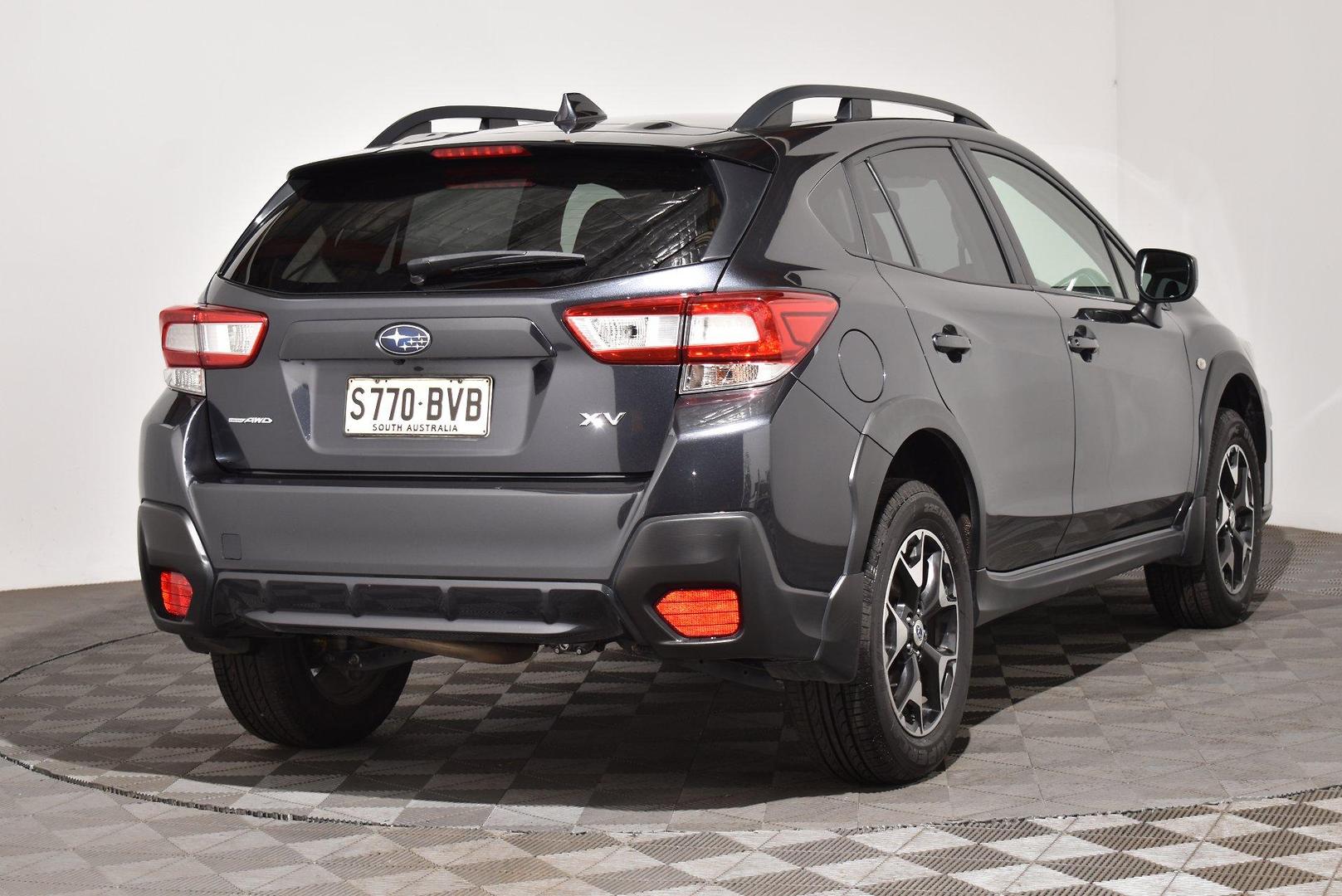 2018 Subaru XV 20i — photo 14