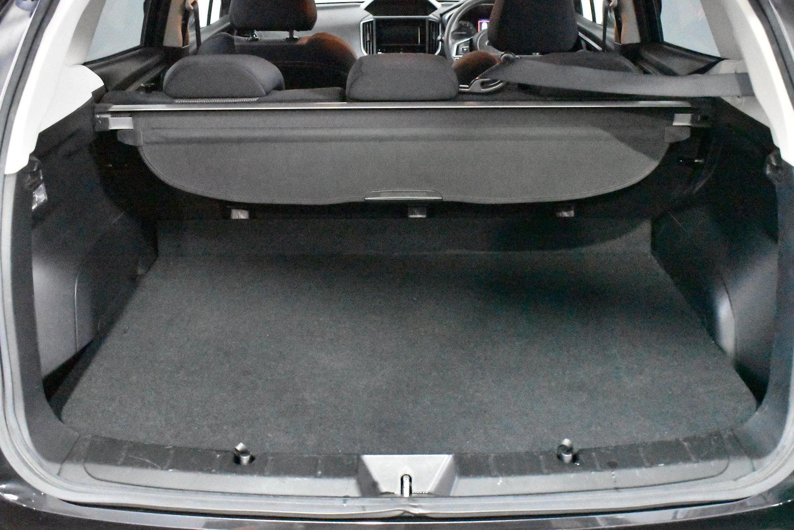 2018 Subaru XV 20i — photo 16