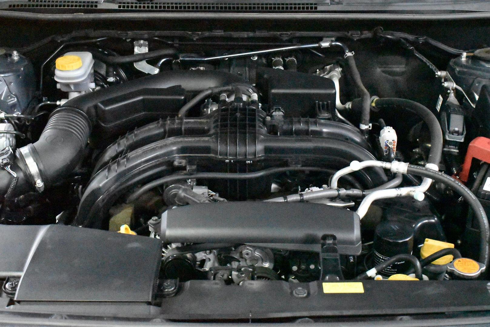2018 Subaru XV 20i — photo 17