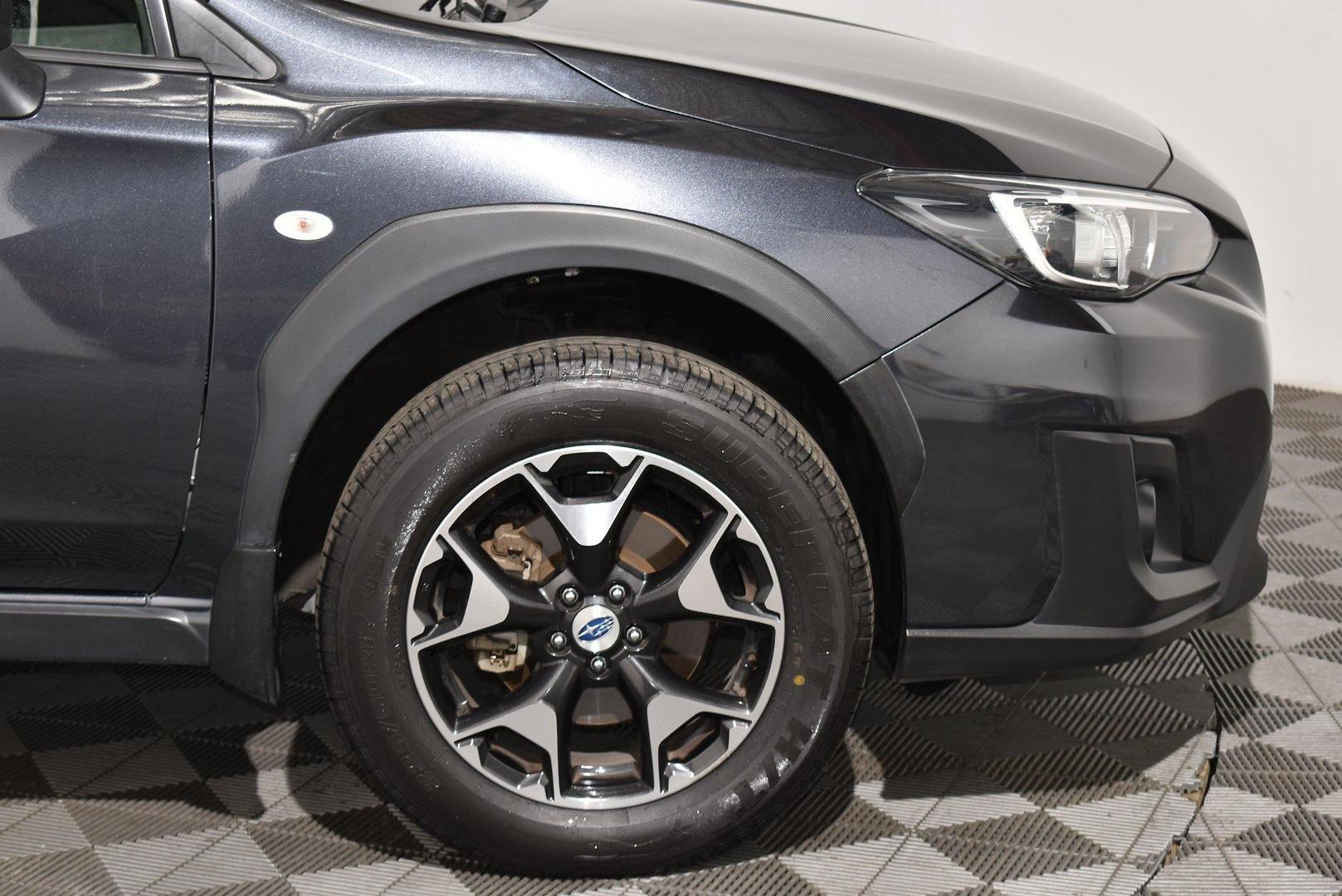 2018 Subaru XV 20i — photo 18