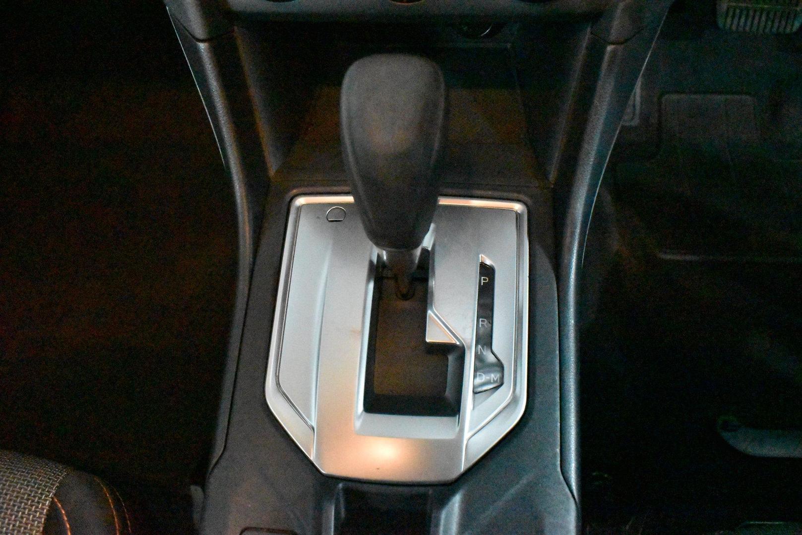 2018 Subaru XV 20i — photo 20