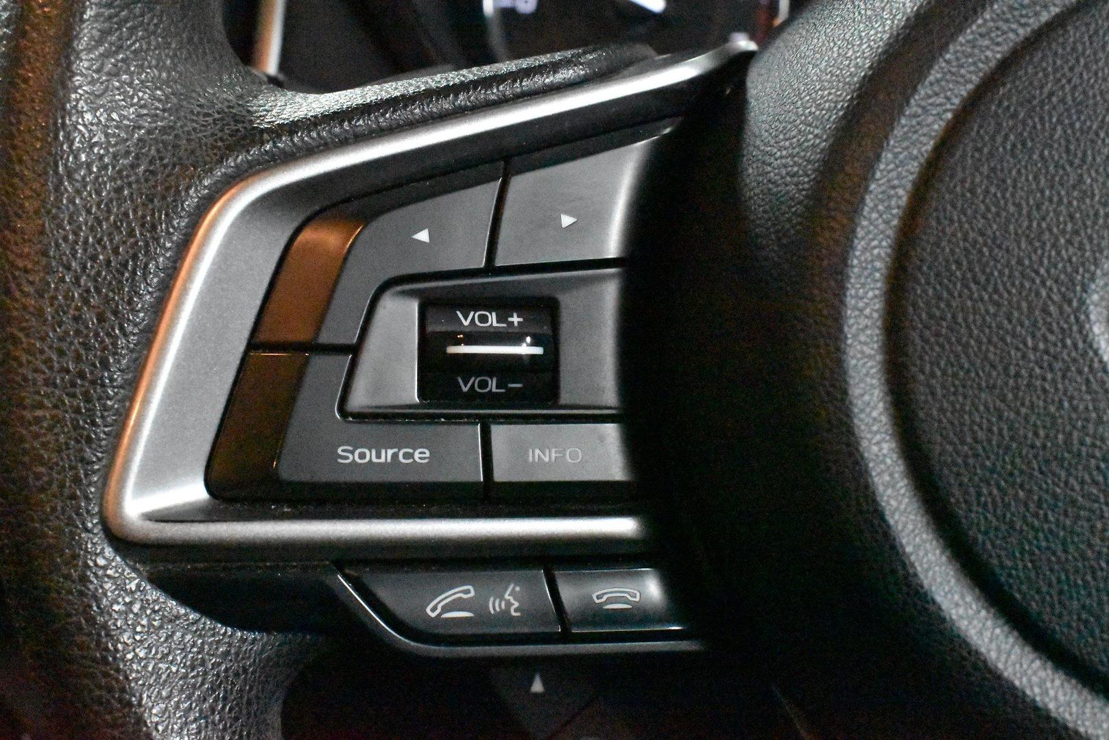 2018 Subaru XV 20i — photo 21
