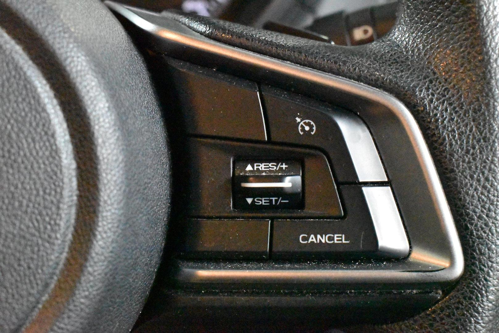 2018 Subaru XV 20i — photo 22