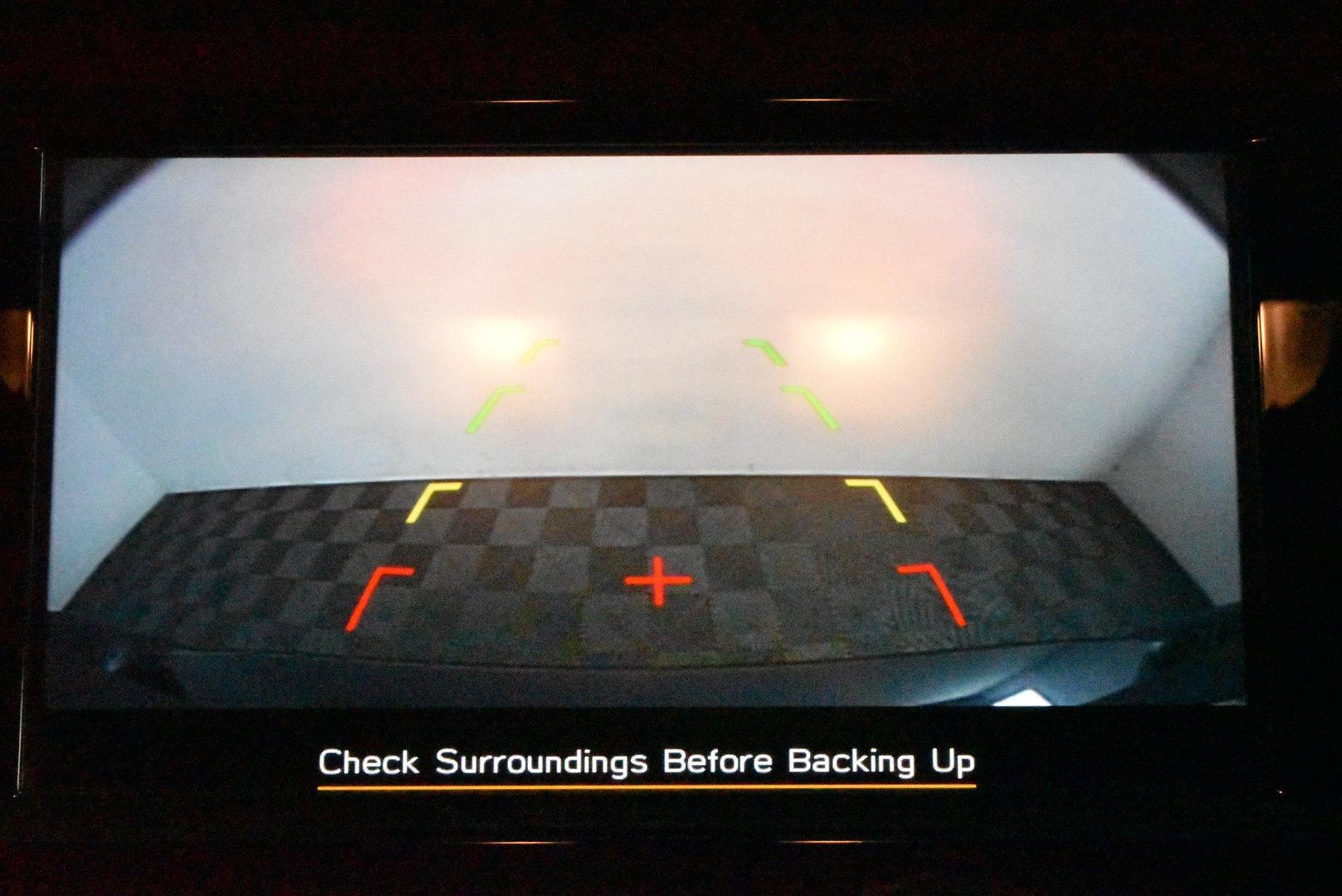 2018 Subaru XV 20i — photo 23