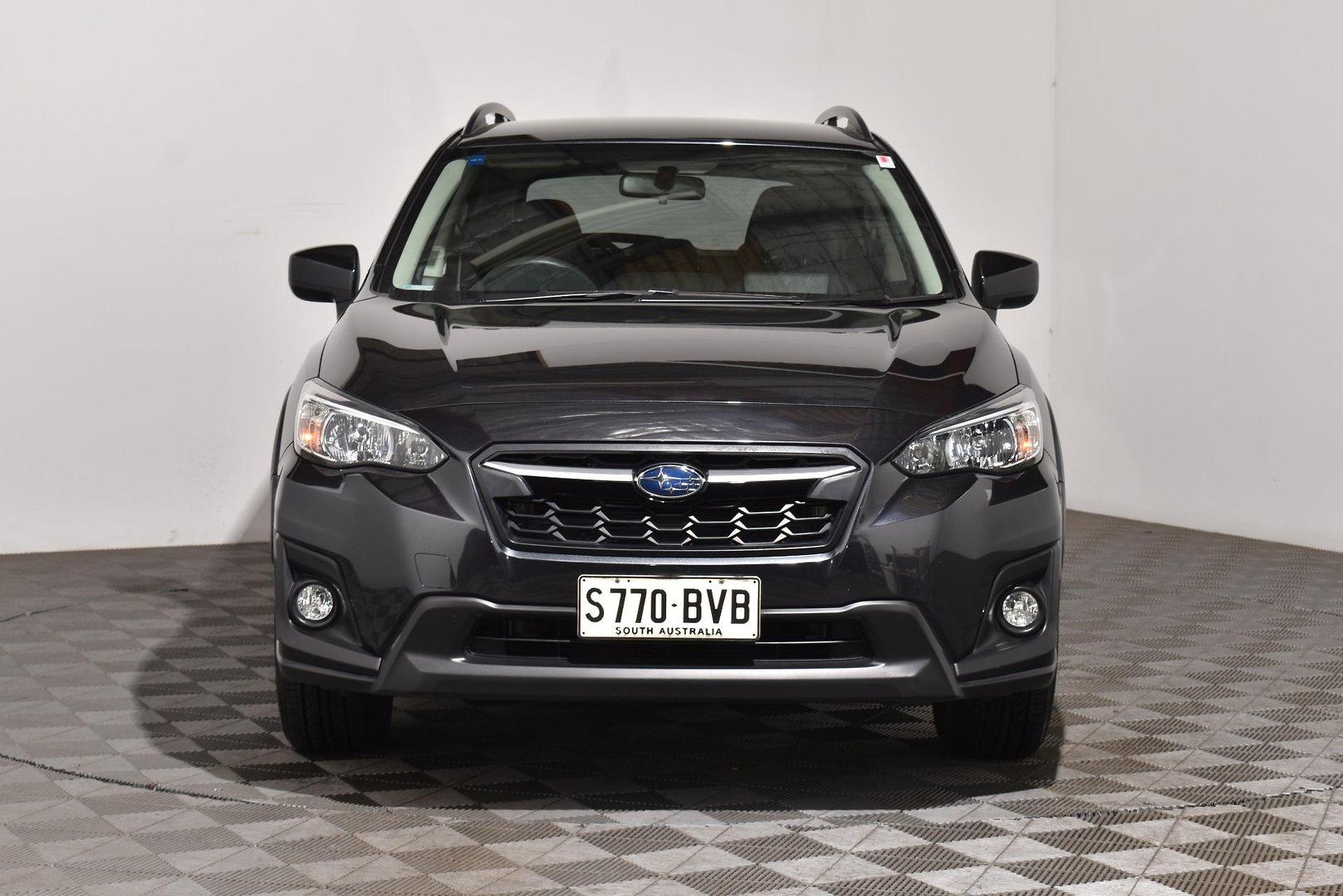 2018 Subaru XV 20i — photo 3