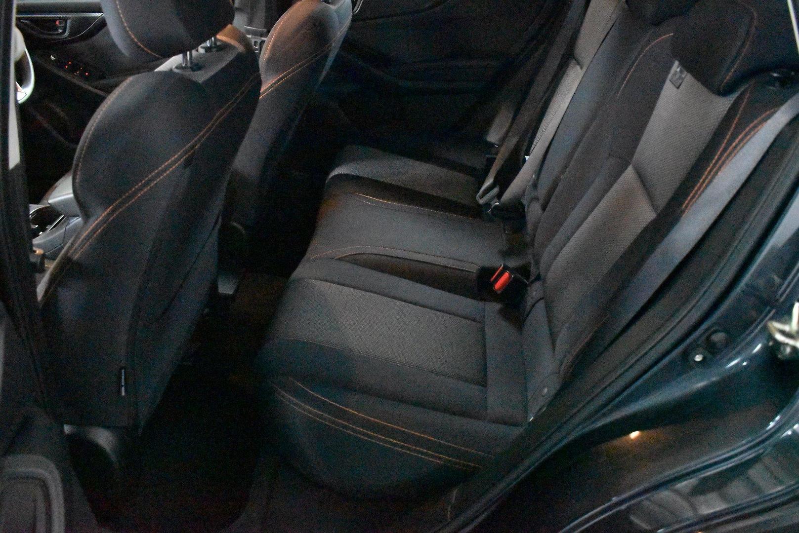 2018 Subaru XV 20i — photo 8