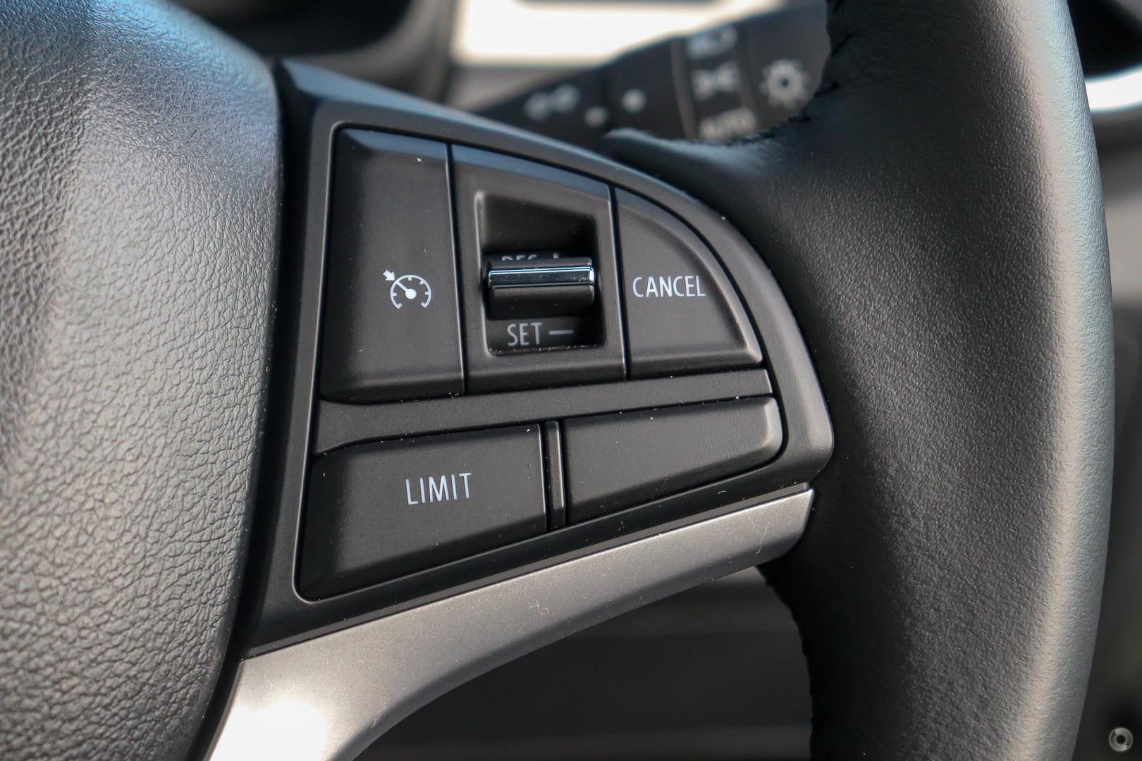 2024 Suzuki Ignis GLX — photo 11