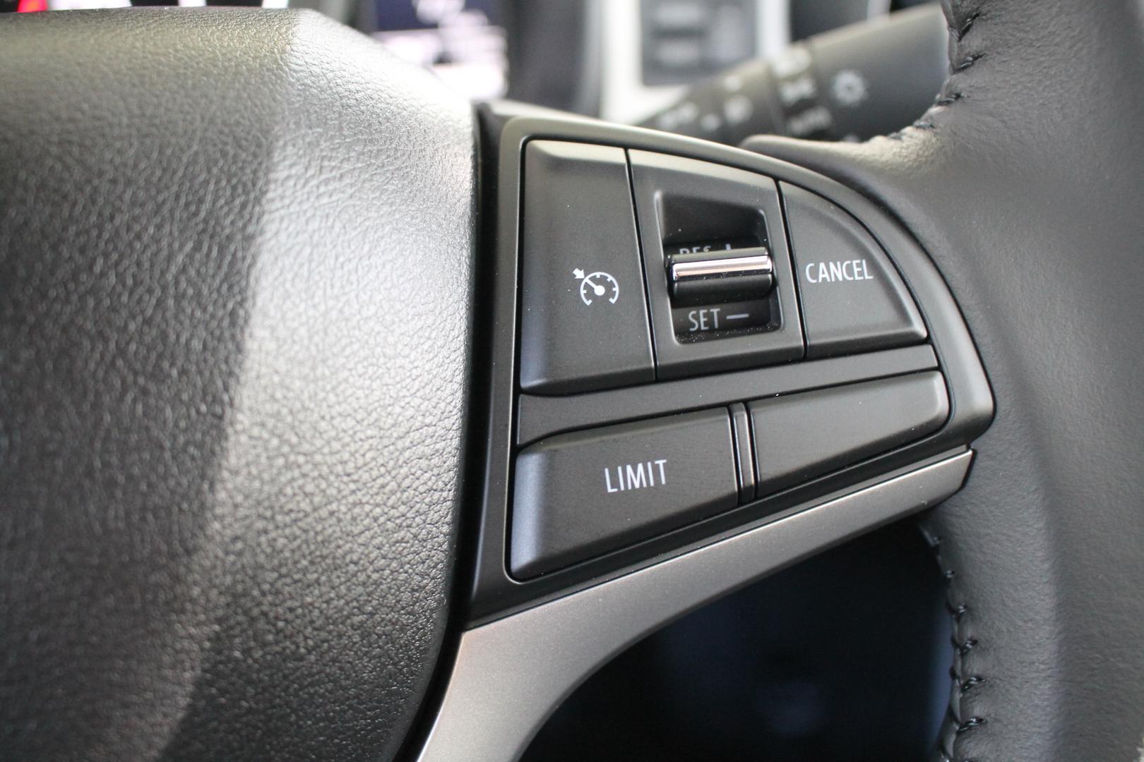 2024 Suzuki Ignis GLX — photo 26