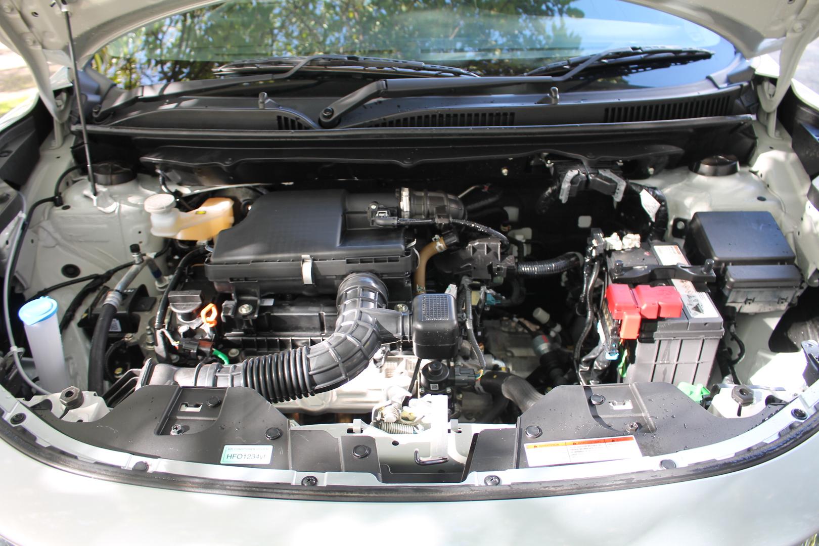2025 Suzuki Fronx Hybrid — photo 11