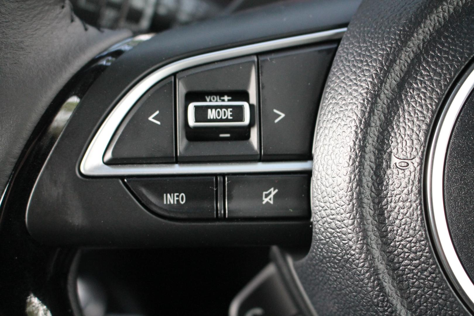 2025 Suzuki Fronx Hybrid — photo 17