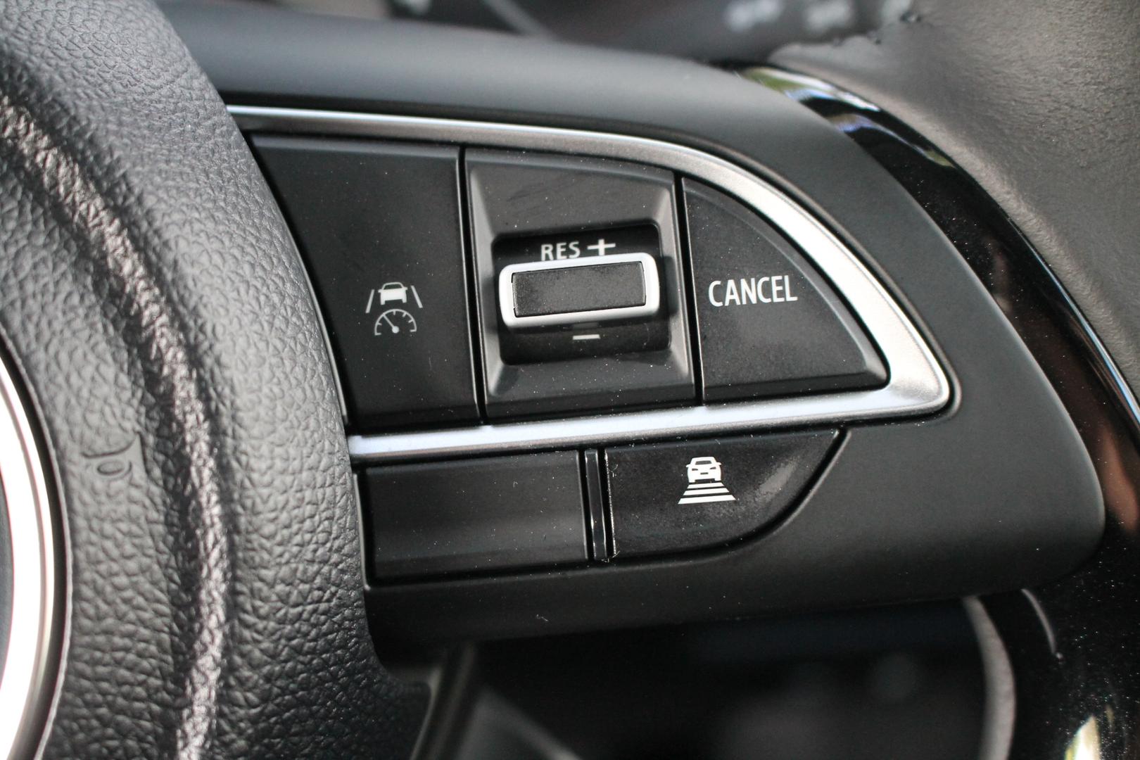 2025 Suzuki Fronx Hybrid — photo 18