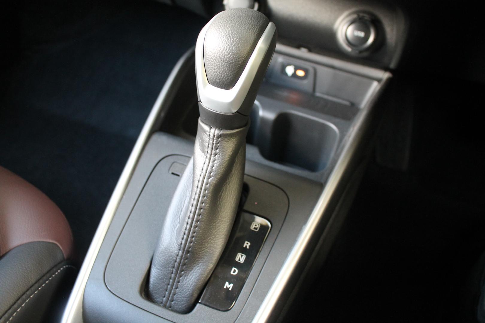 2025 Suzuki Fronx Hybrid — photo 20
