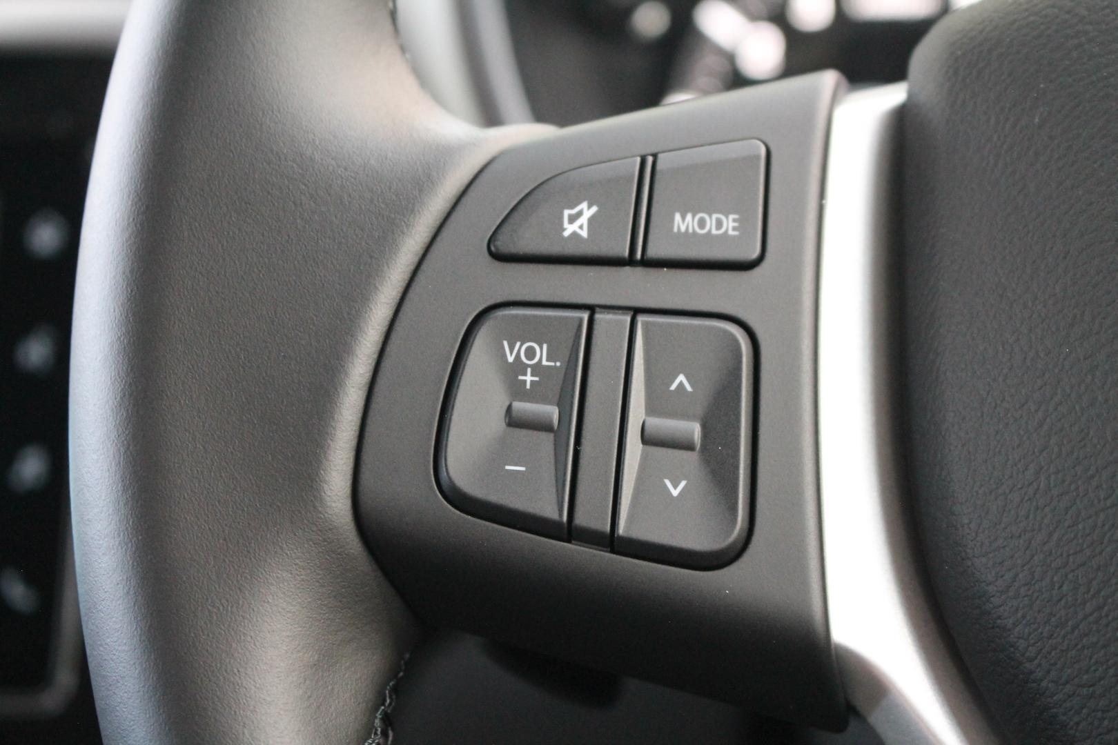 2026 Suzuki Vitara Turbo Hybrid — photo 7