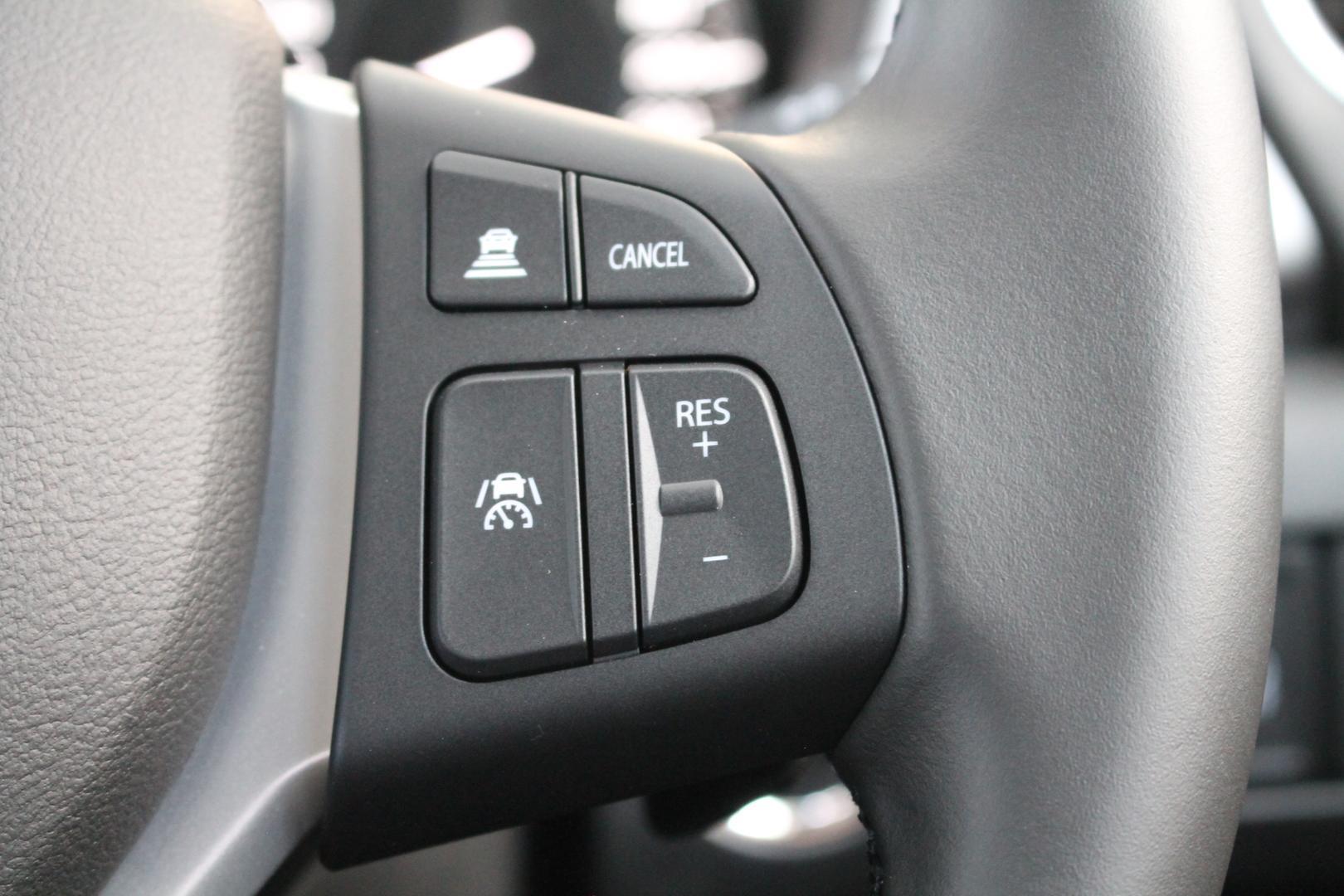 2026 Suzuki Vitara Turbo Hybrid — photo 9