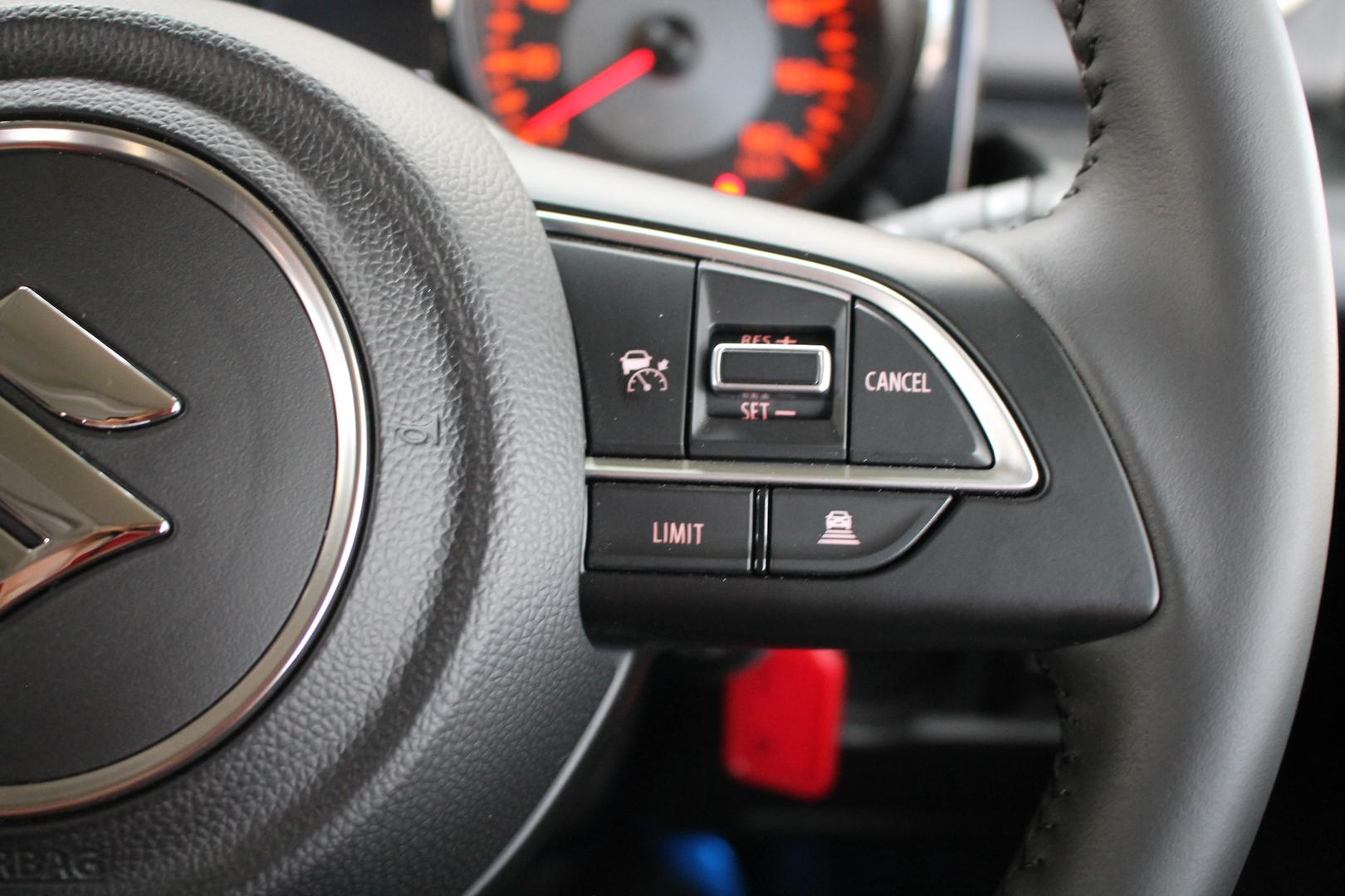 2026 Suzuki Jimny XL Rhino — photo 9