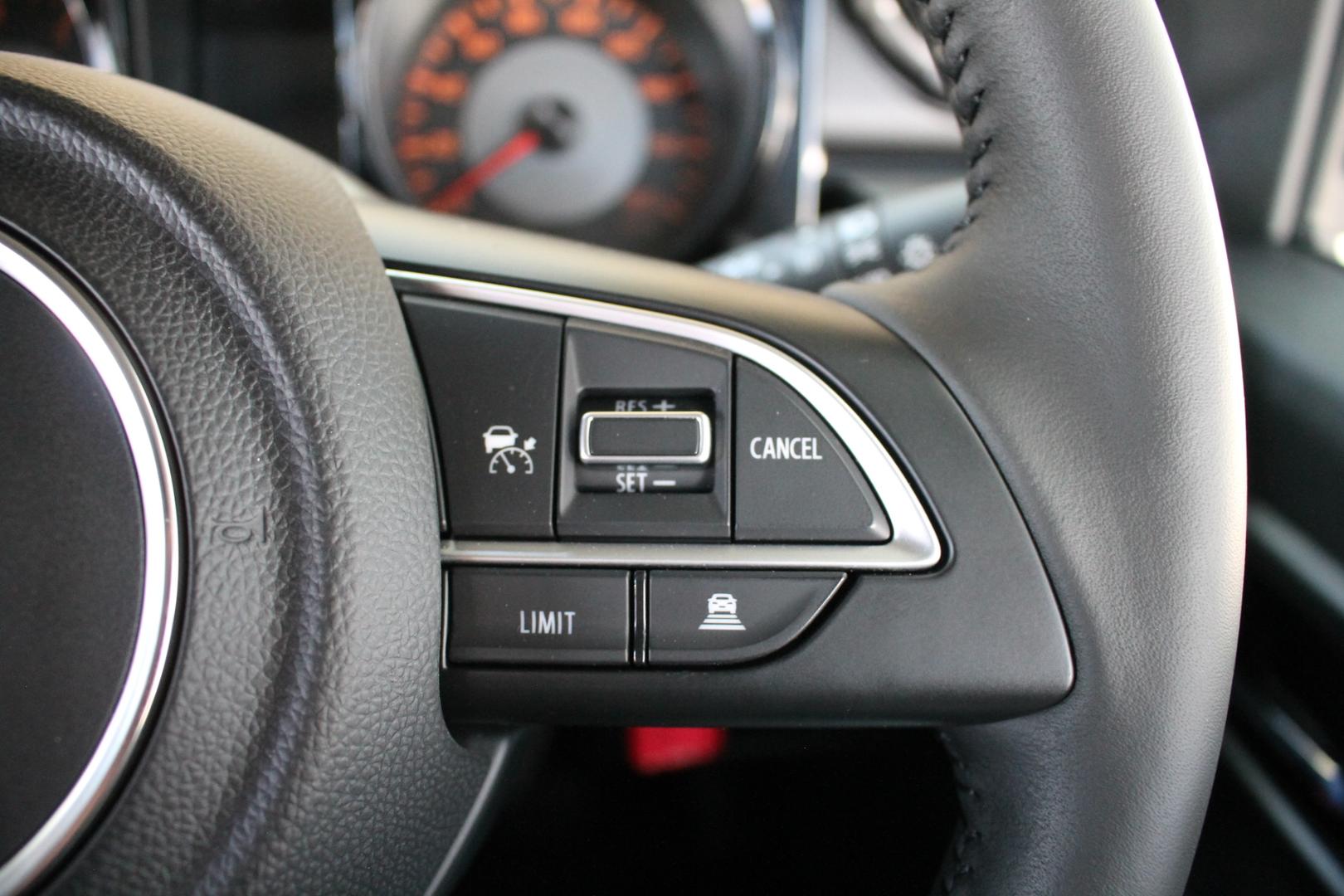 2026 Suzuki Jimny — photo 20