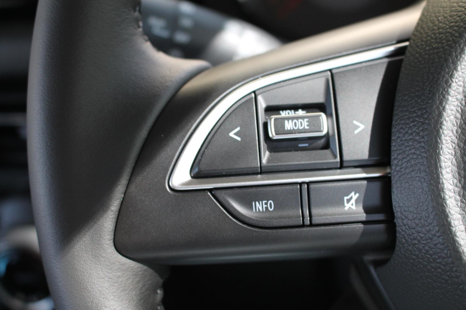 2026 Suzuki Jimny — photo 21