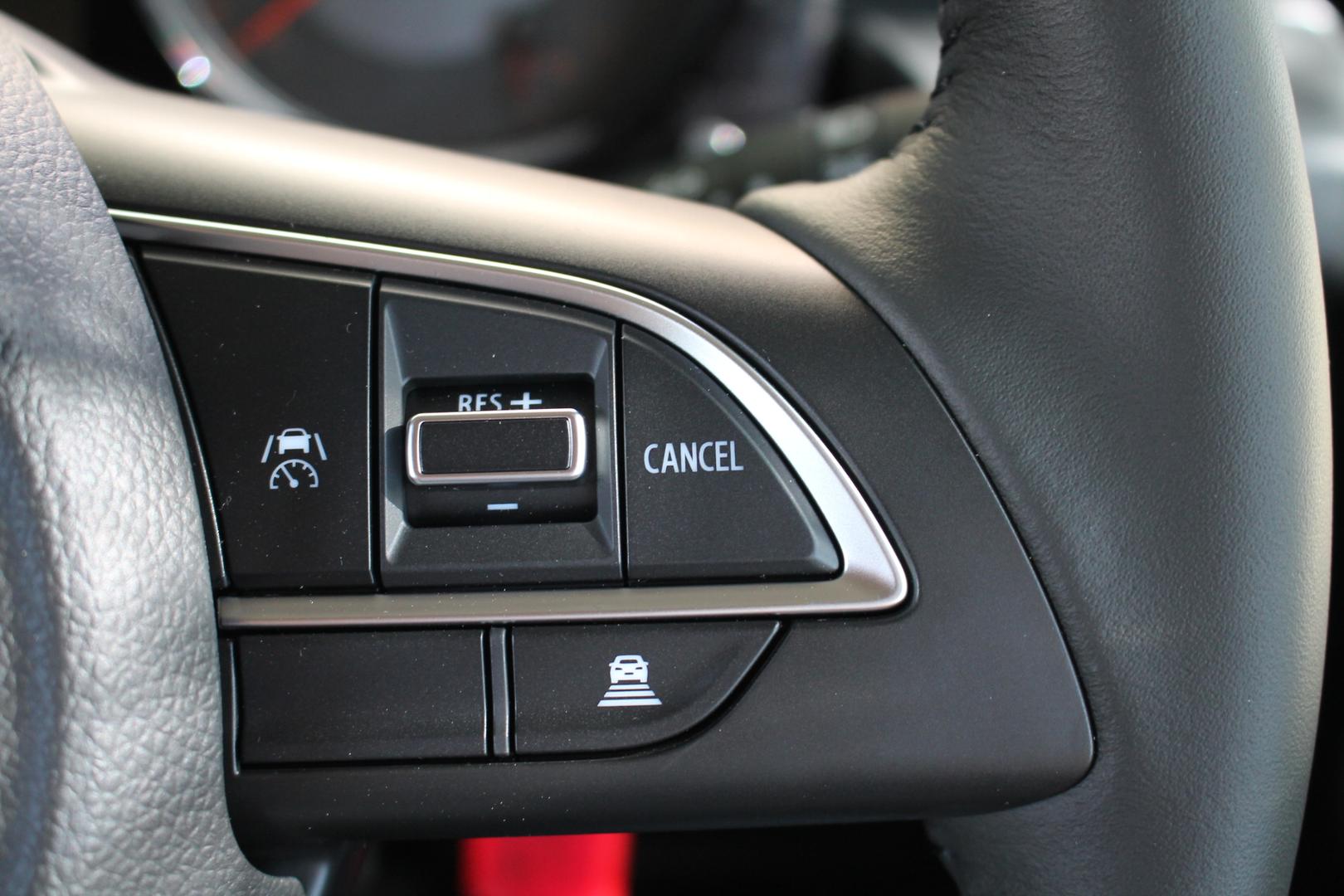 2026 Suzuki Jimny — photo 22