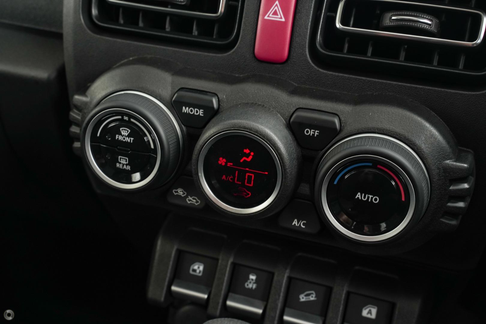 2026 Suzuki Jimny XL — photo 13