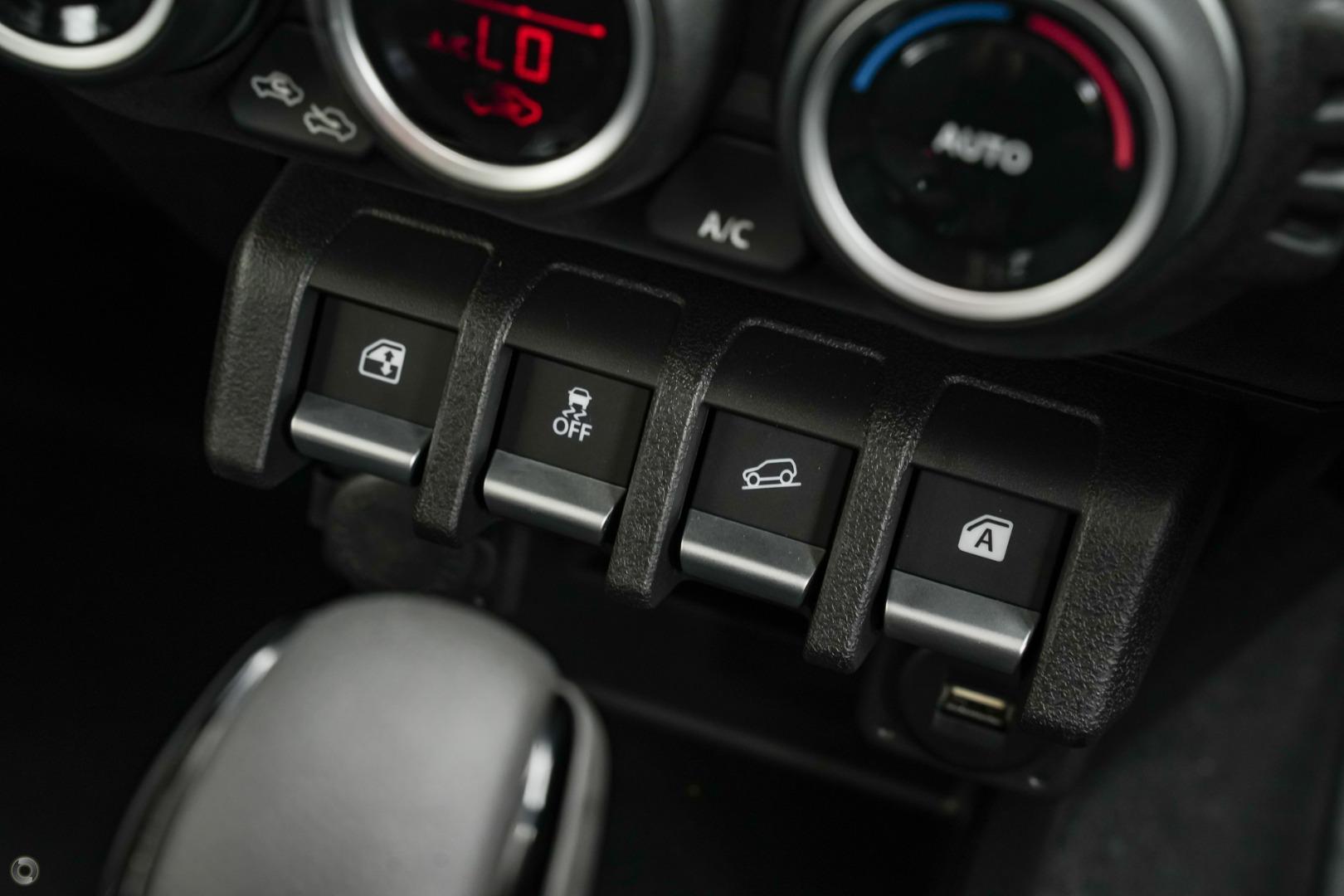 2026 Suzuki Jimny XL — photo 14