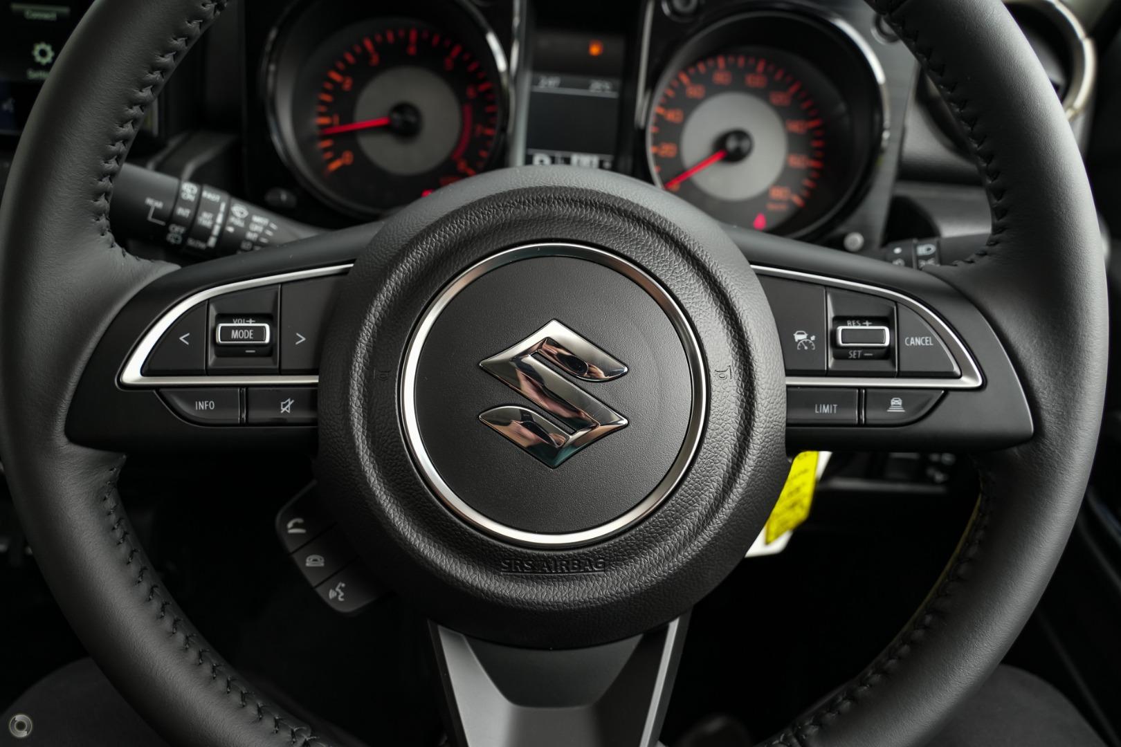 2026 Suzuki Jimny XL — photo 15