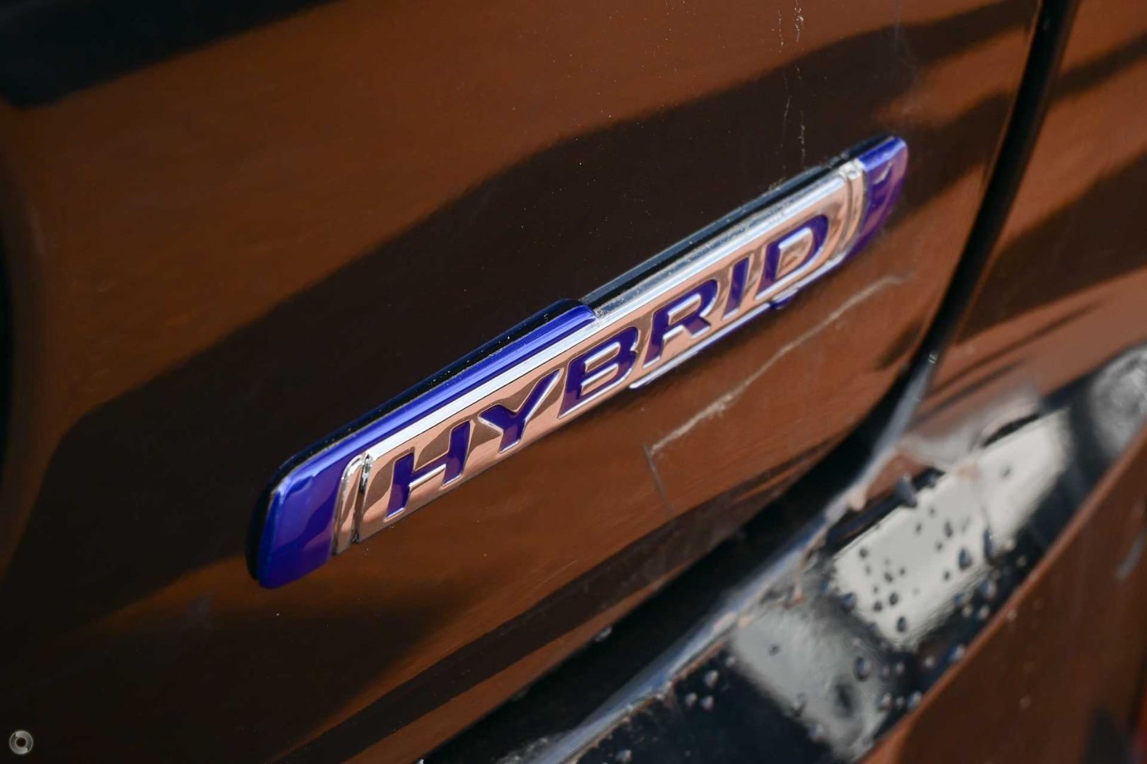 2026 Suzuki Fronx Hybrid — photo 10
