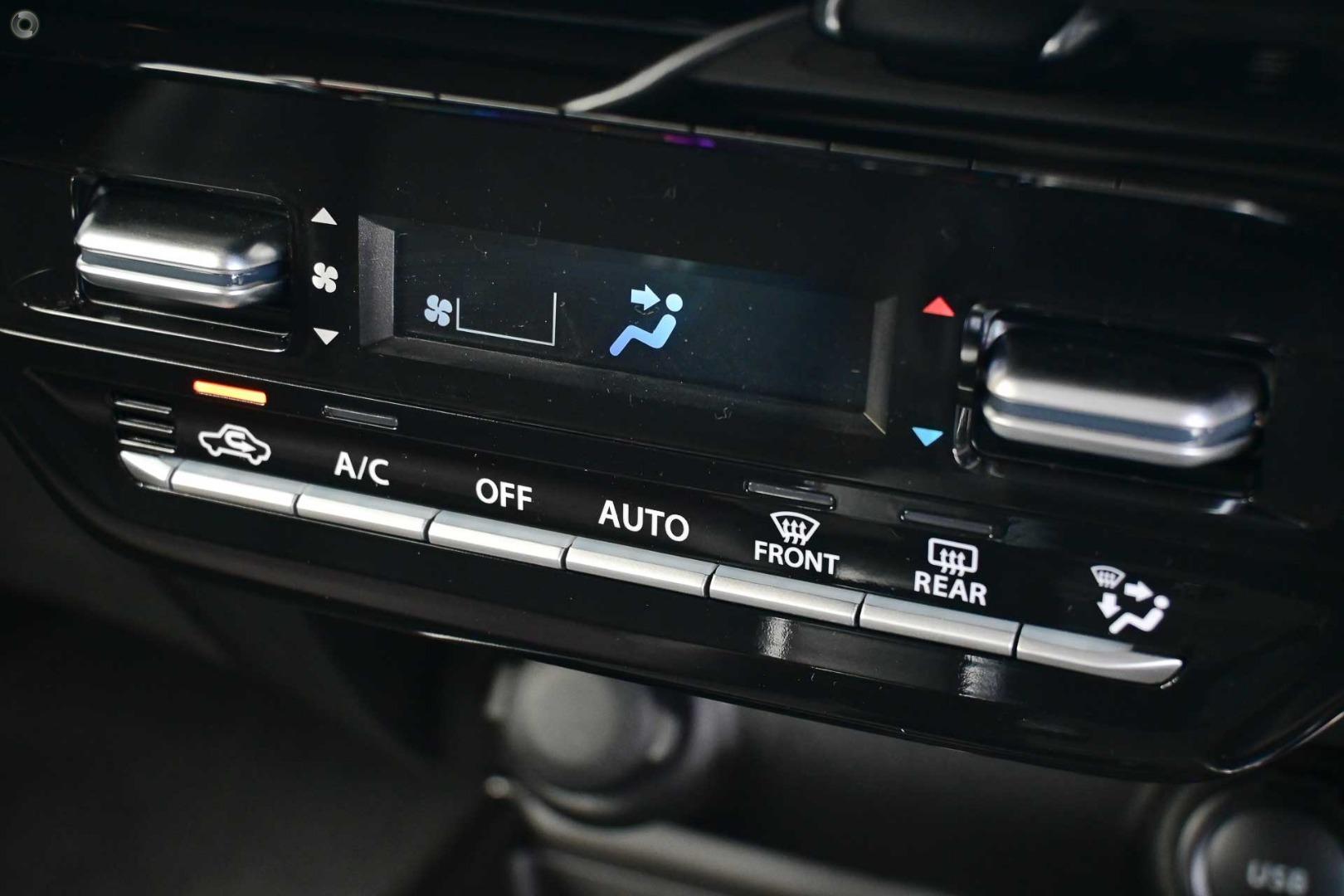 2026 Suzuki Fronx Hybrid — photo 11