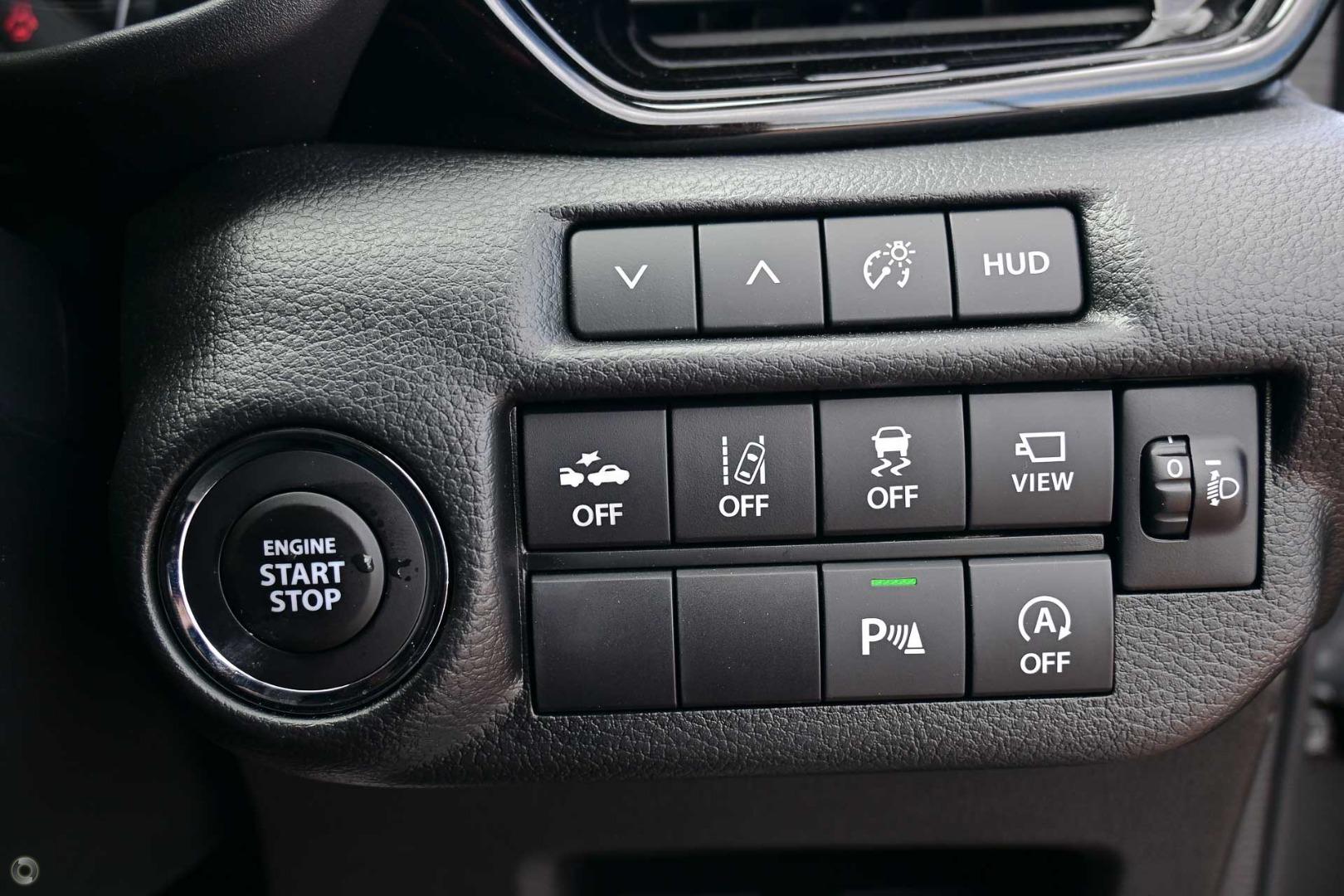 2026 Suzuki Fronx Hybrid — photo 12