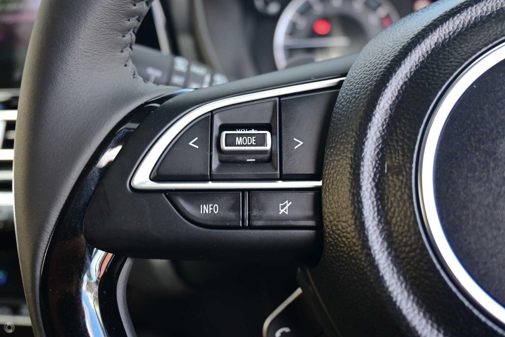 2026 Suzuki Fronx Hybrid — photo 13