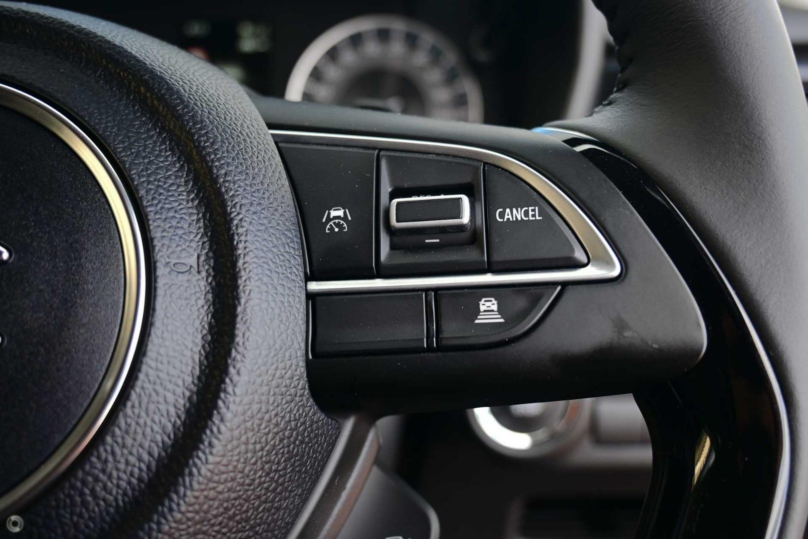 2026 Suzuki Fronx Hybrid — photo 14